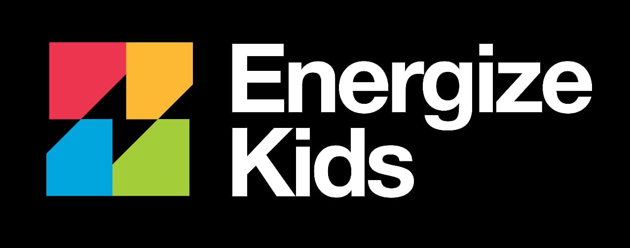 Energize Kids logo